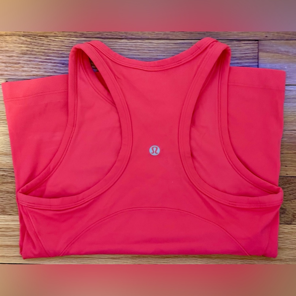 Lululemon Align RacerBack Tank - Picture 2 of 5